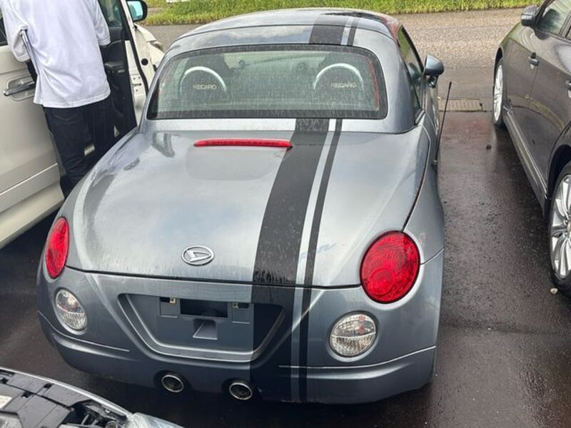 COPEN