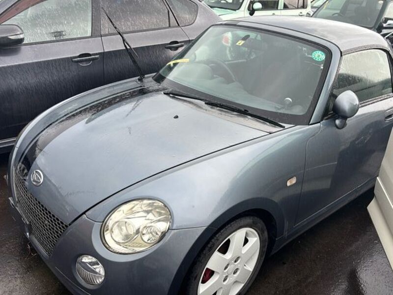 COPEN