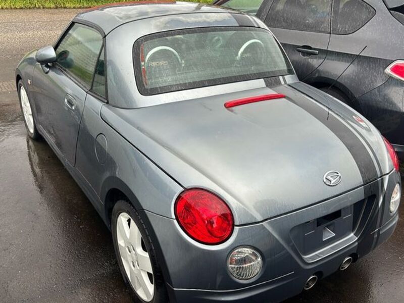 COPEN