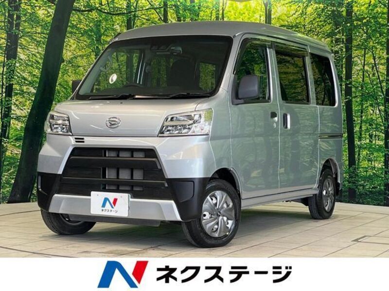 HIJET CARGO-0