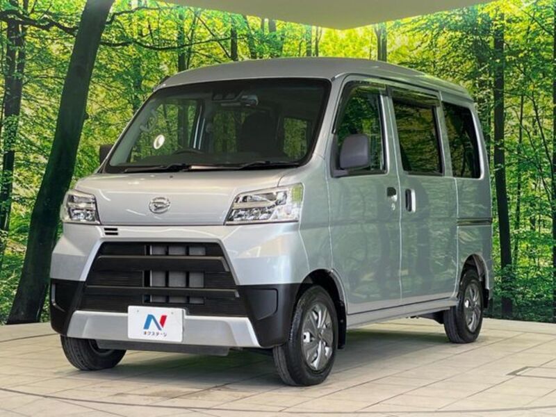 HIJET CARGO