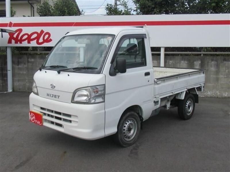 HIJET TRUCK-0