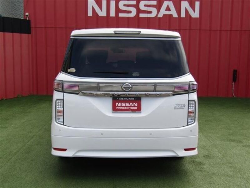 ELGRAND