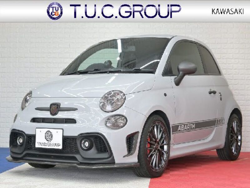 ABARTH 595-0