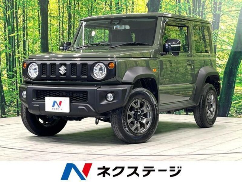 JIMNY SIERRA-0