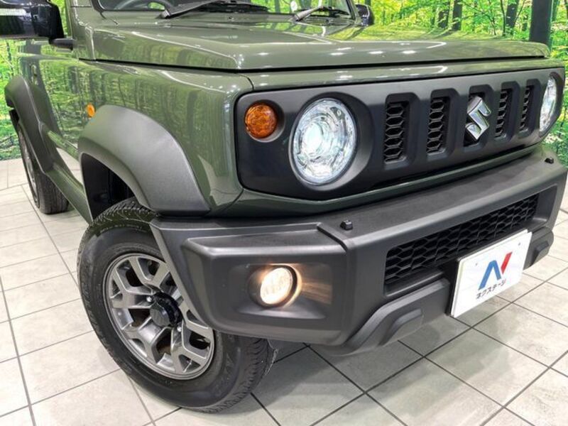 JIMNY SIERRA