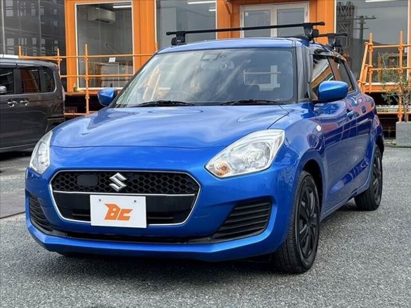 SWIFT