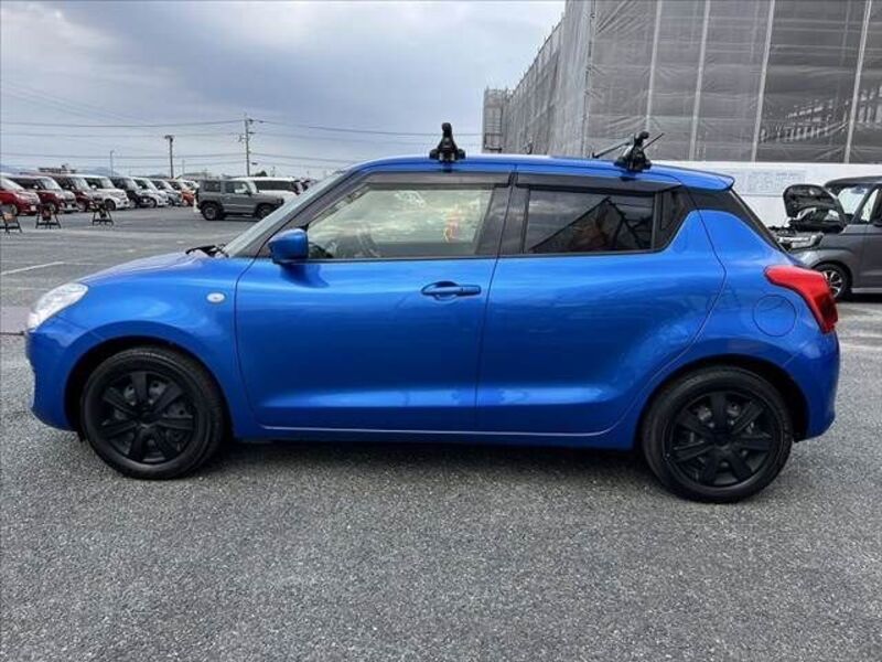 SWIFT