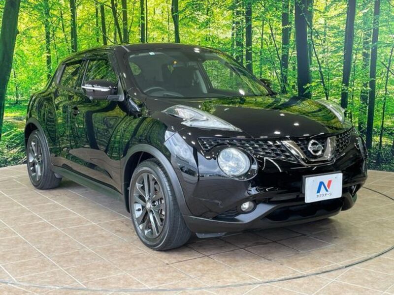 JUKE
