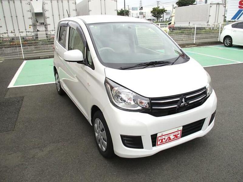 EK WAGON