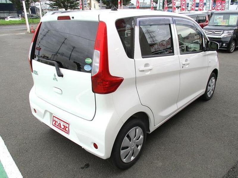 EK WAGON