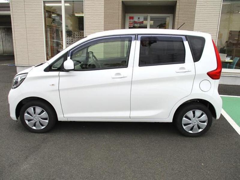 EK WAGON