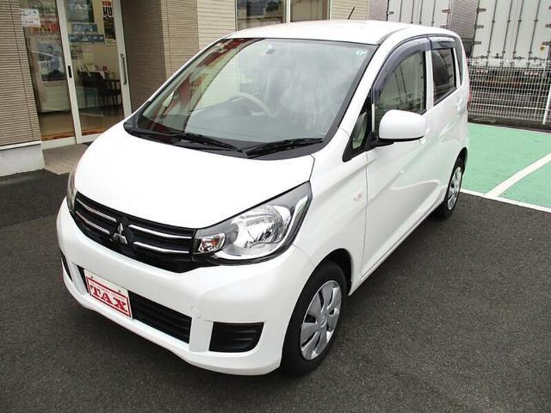 EK WAGON