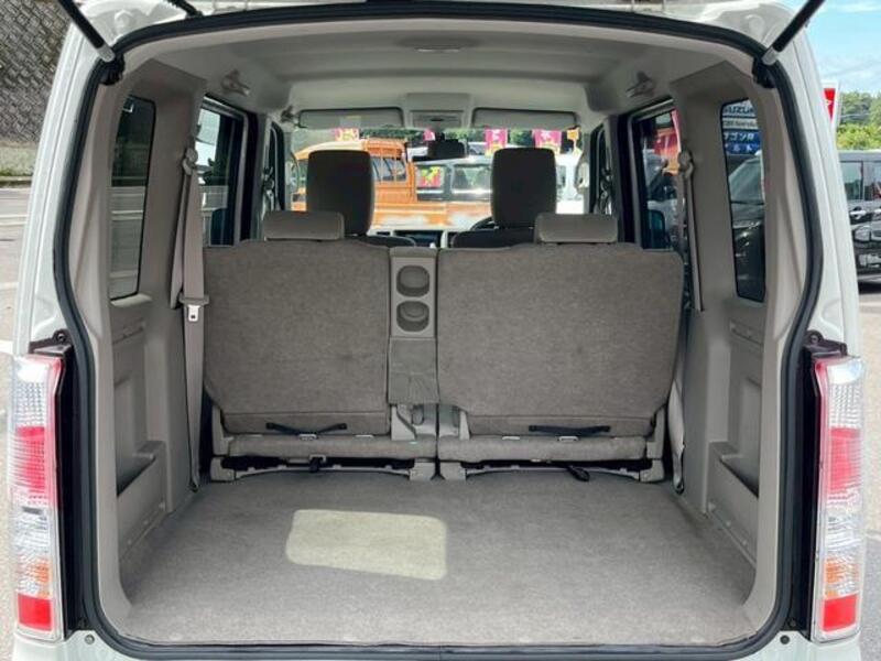 EVERY WAGON