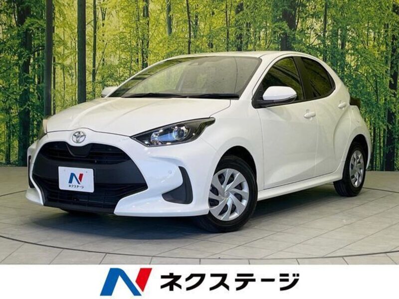 YARIS-0