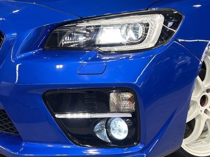 WRX S4
