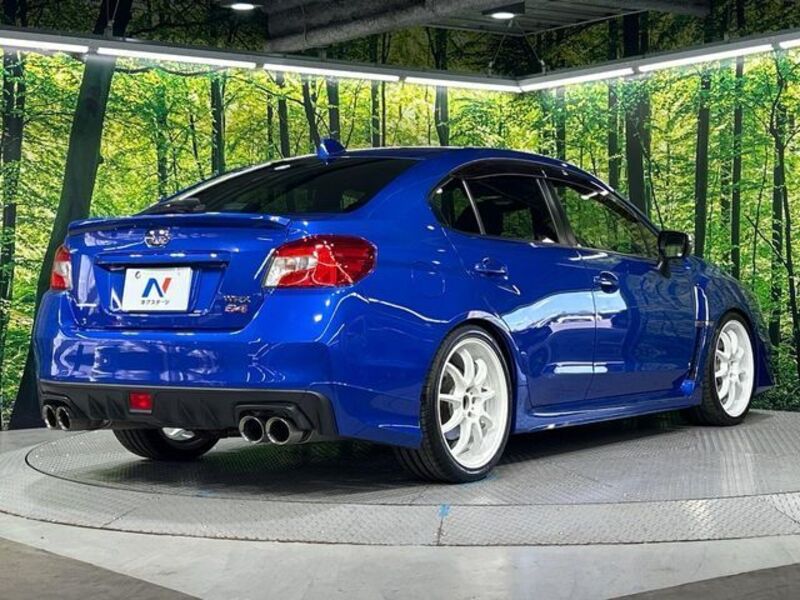 WRX S4
