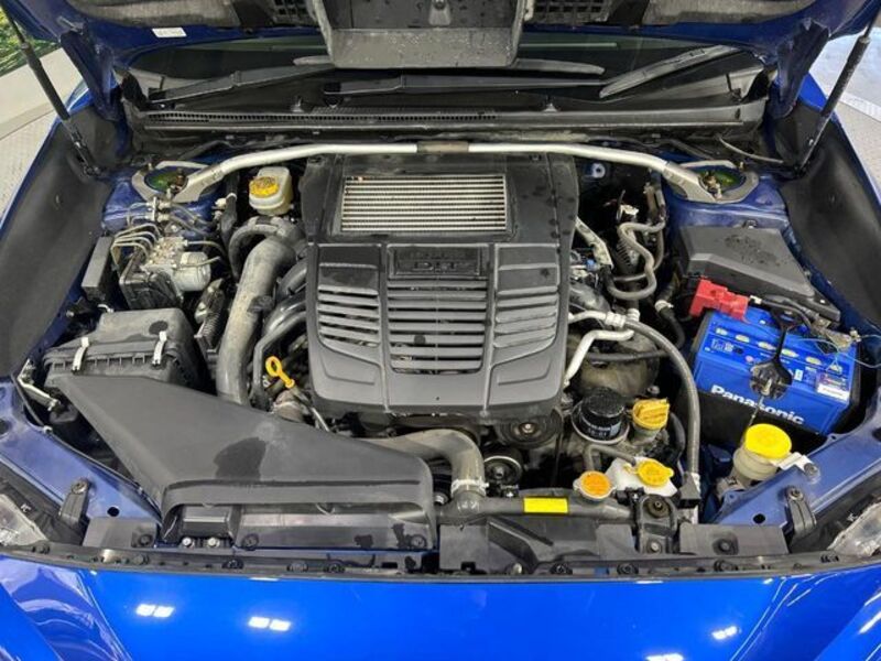 WRX S4