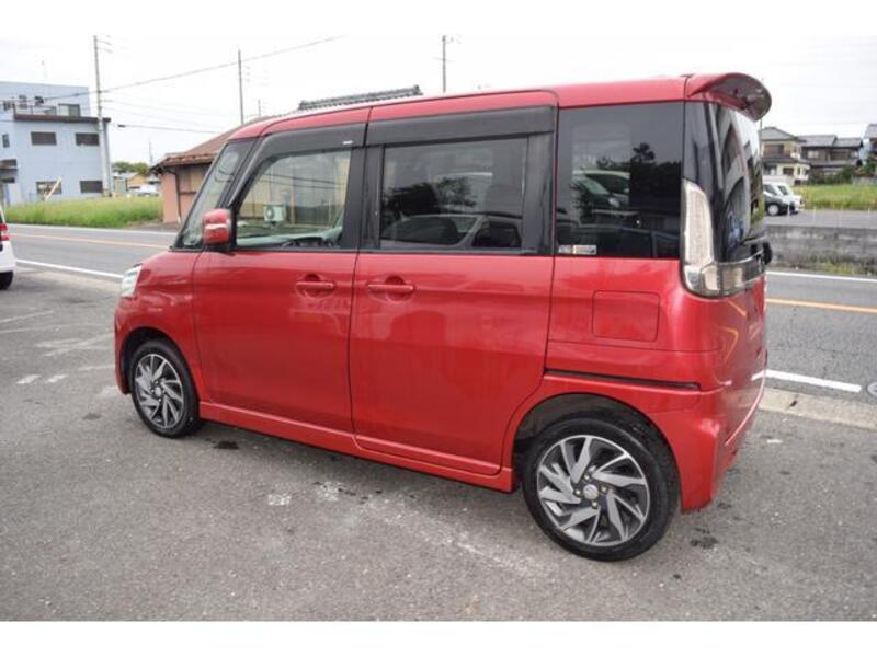 SPACIA CUSTOM