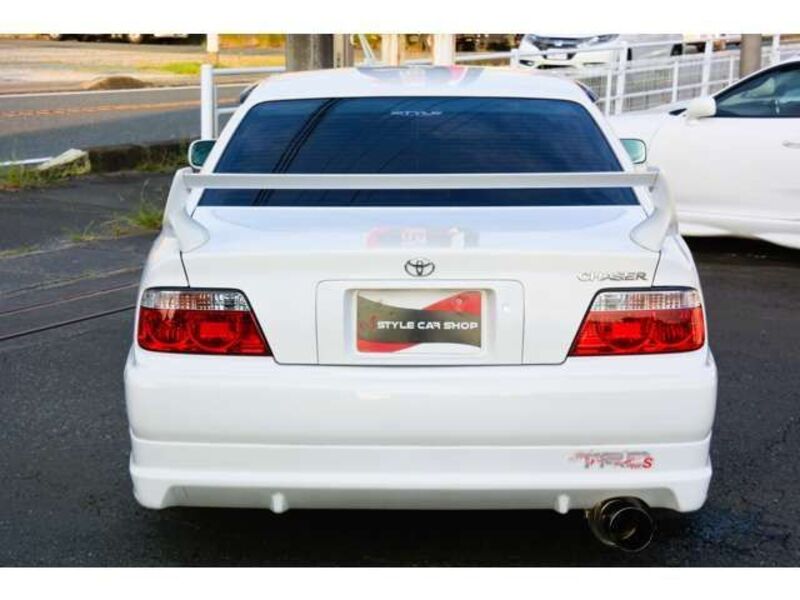 CHASER