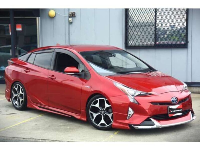 PRIUS