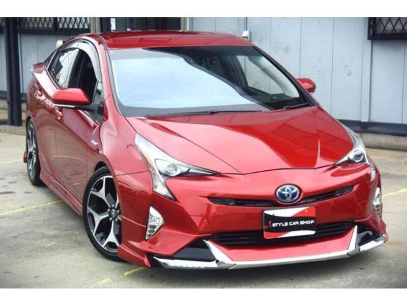 PRIUS