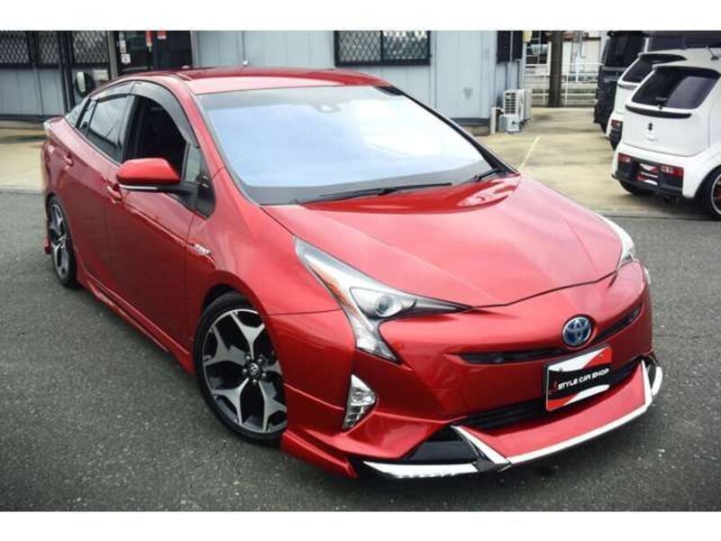 PRIUS
