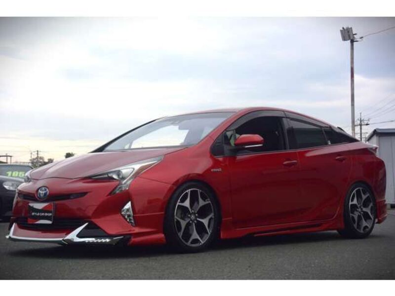 PRIUS