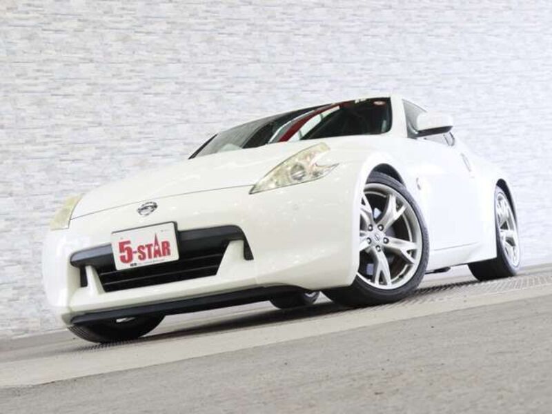 FAIRLADY Z
