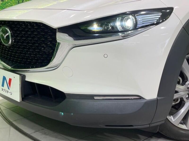 CX-30