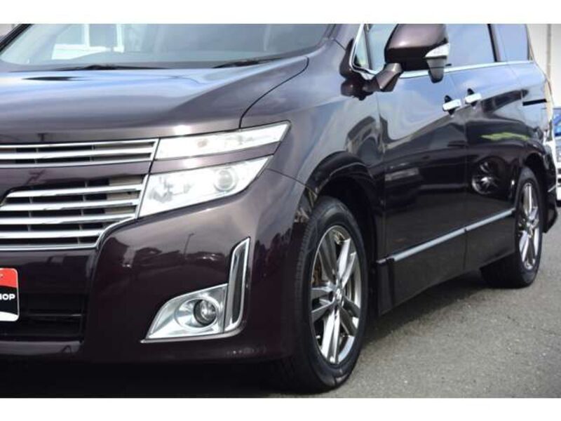 ELGRAND