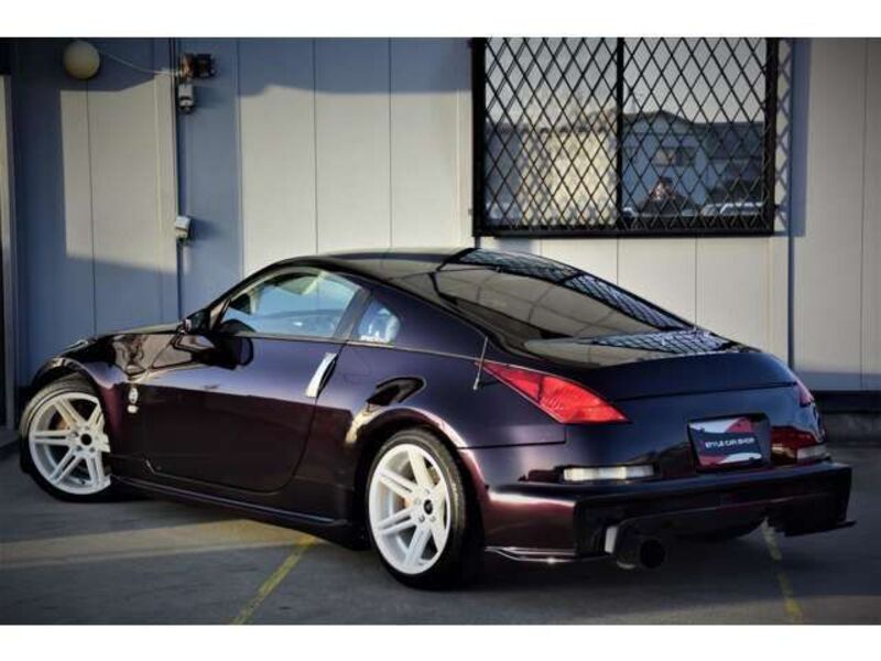 FAIRLADY Z