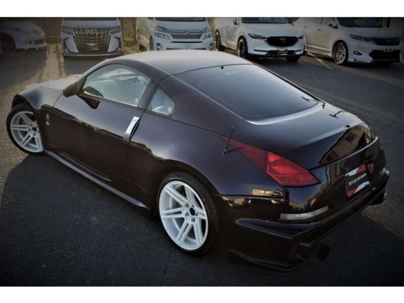 FAIRLADY Z