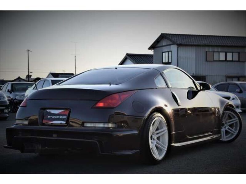 FAIRLADY Z