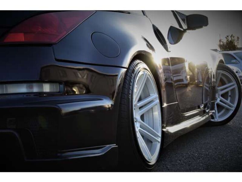FAIRLADY Z