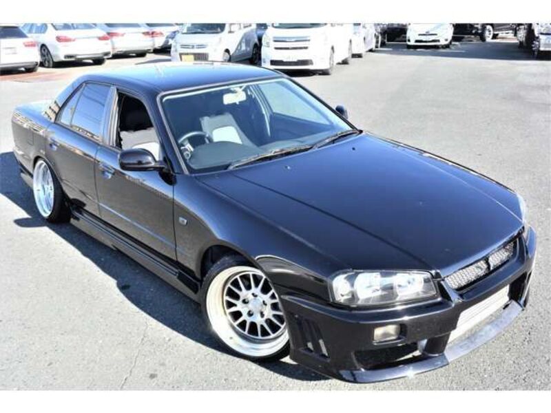 SKYLINE