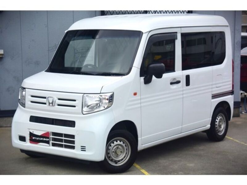 N-VAN-0