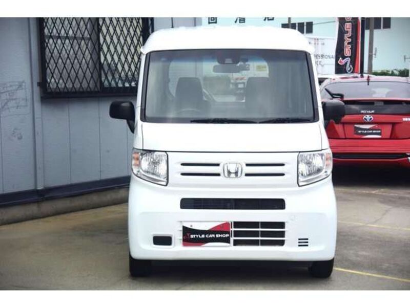 N-VAN