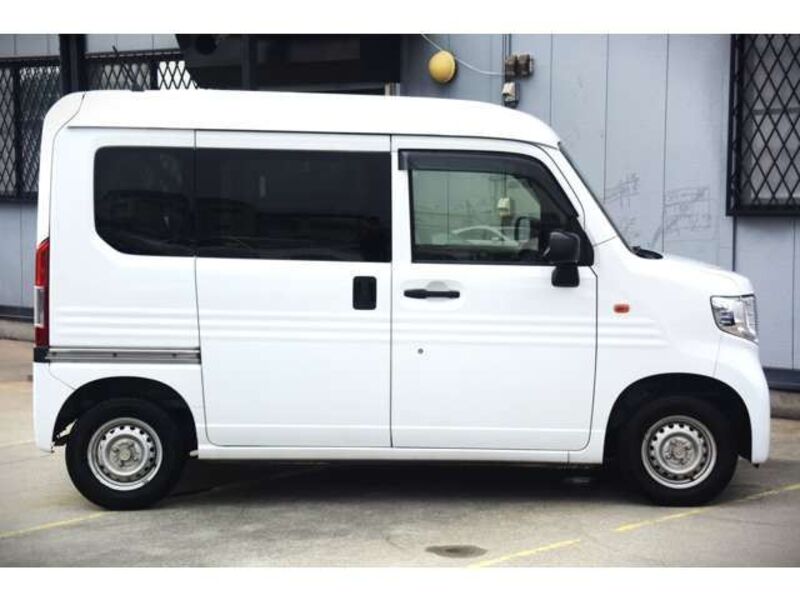 N-VAN