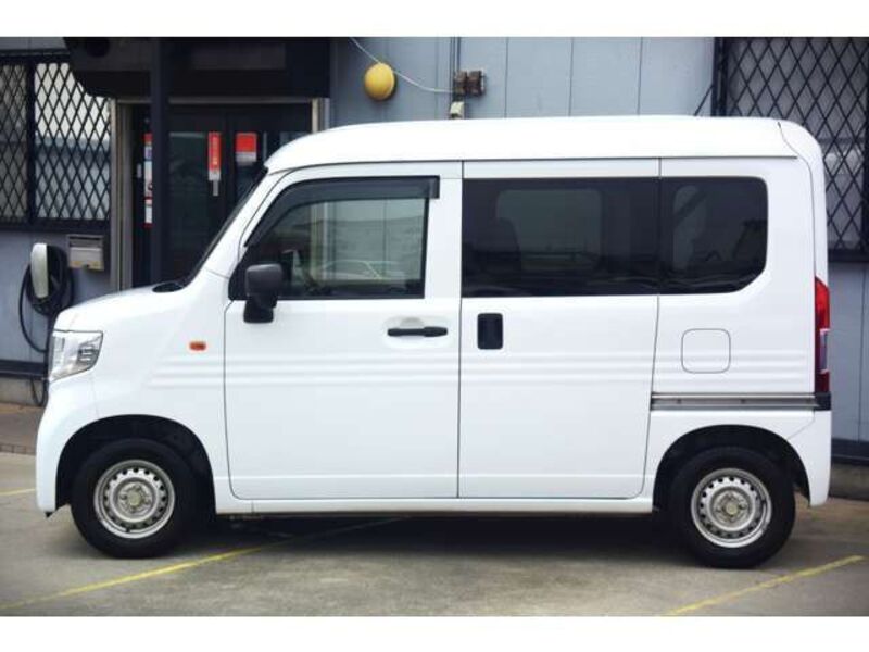 N-VAN