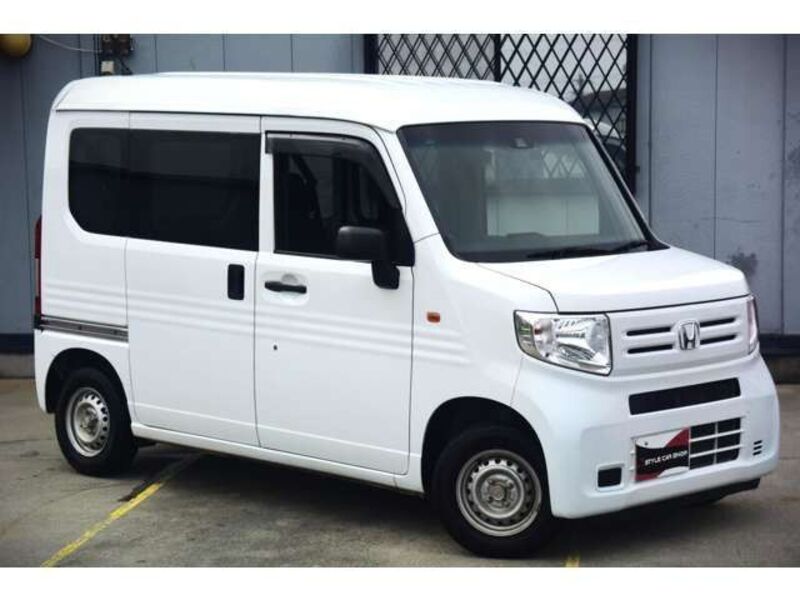 N-VAN