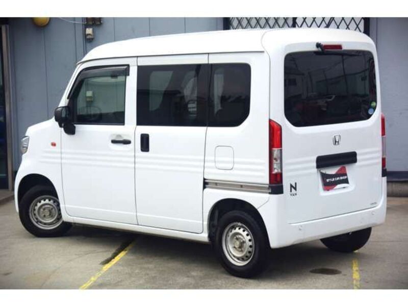 N-VAN