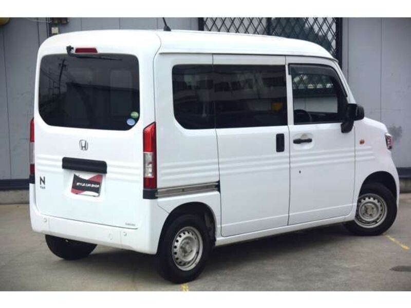 N-VAN
