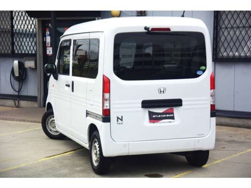 N-VAN