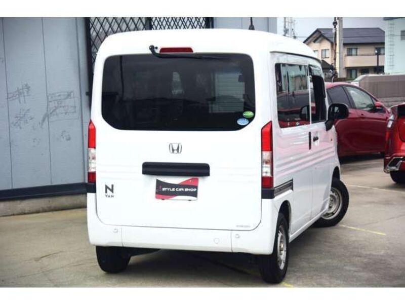 N-VAN