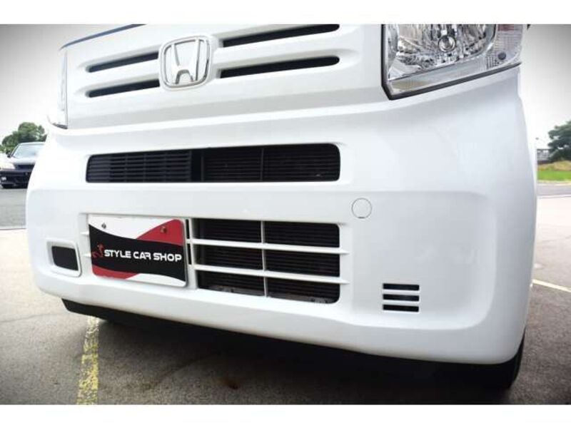 N-VAN