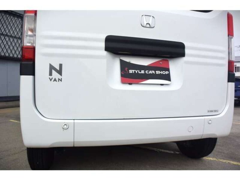 N-VAN