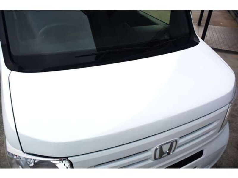 N-VAN