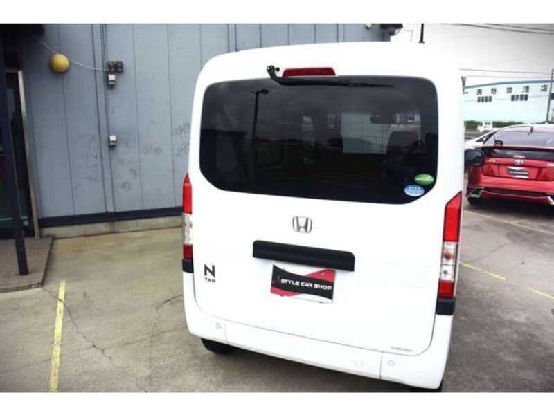 N-VAN