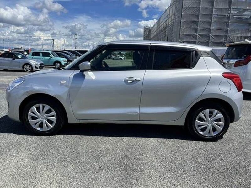 SWIFT